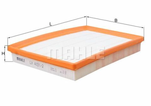 Повітряний фільтр