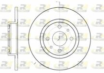 Гальмівний диск Гальмівний диск