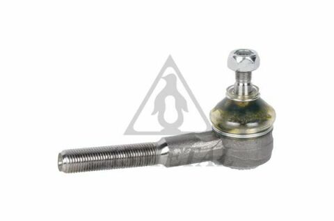 Наконечник рулевой тяги VW Passat 80-88/Audi 80 72-78/Polo 81-94