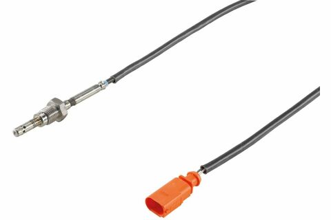 Датчик температури вихлопних газів