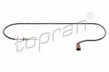 Датчик температуры выхлопных газов