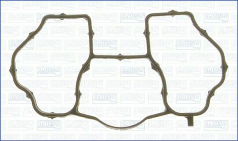 Прокладання оп. колектора CARISMA-06, VOLVO V40-04 MITSUBISHI