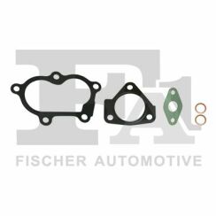 Комплект прокладок турбіні cherokee 2.5 td 88-, grand cherokee 2.5 td 95-, opel, alfa romeo