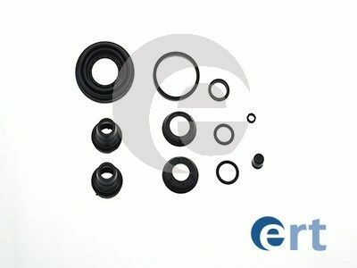 ERT OPEL Р/к заднего суппорта Astra G -05, Astra H 04-, Zafira 99-,  34mm BOSCH