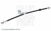 Шланг гальмівній передні лів. jeep compass 06-