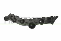 Кронштейн, буфер