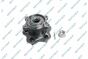 Подшипник ступицы (задней) Nissan Qashqai 07-/X-trail 1.5-2.0 dCI 07-13/Renault Koleos 08-(+ABS), фото 9 - интернет-магазин Auto-Mechanic