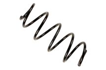 Пружина підвіски