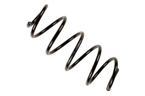 Пружина підвіски