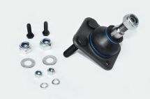 Кульова опора верхня (з кріпленням) 1310 72-04 DACIA