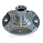 Маточина колеса