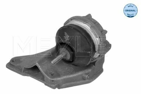 Подушка двигателя (L) Audi 100/A6 2.6/2.8 90-97