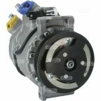 Компресор кондиціонера