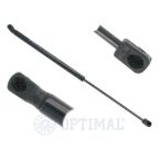 Пружина газова багажника