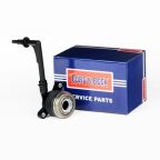 Пiдшипник вижимний