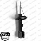 Амортизатор газовий оригінальний передній лівий Citroen C4 04–