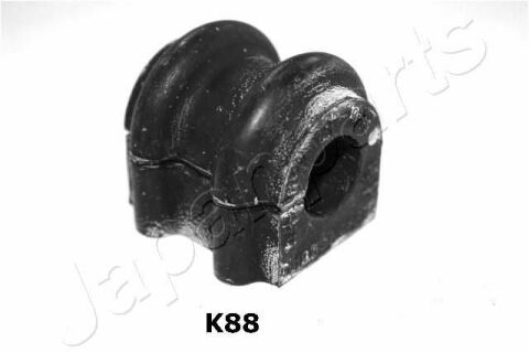 JAPANPARTS KIA Втулка переднього стабілізатора 18mm Picanto 11-