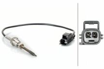 Датчик температури відпрацьованих газів s80, v70, xc60 Датчик температури відпрацьованих газів s80, v70, xc60