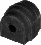 Втулка заднього стабілізатора BMW 5(E60/E61)03-11(13.5мм)