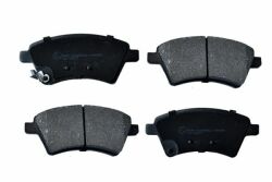 Тормозные колодки передние SX4, Fiat Sedici 06- SUZUKI