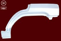 Арка лив. зад. крылья (в сборе) Арка лив. зад. крылья (в сборе)