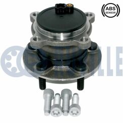 Ступица колеса задние с датчиком abs focus iv(hn) 1.5 ecoblue Ступица колеса задние с датчиком abs focus iv(hn) 1.5 ecoblue
