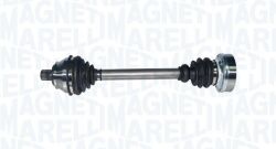 VW полуось лев./прав. T4 VW полуось лев./прав. T4