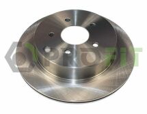 Диск гальмівний