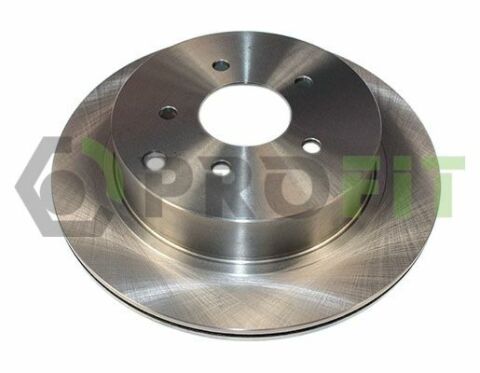 Диск гальмівний