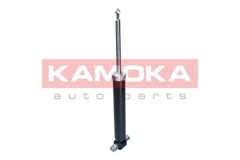 Амортизатор газовий