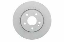 Диск тормозной передний MB W169 04-, W245 05-