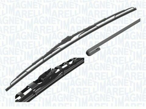 Каркасная щетка стеклоочистителя Magneti Marelli Wiper Blade 700мм