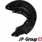 Захист гальмівного диска перед. Octavia/Golf IV/Passat B8 12-Лів. Захист гальмівного диска перед. Octavia/Golf IV/Passat B8 12-Лів.