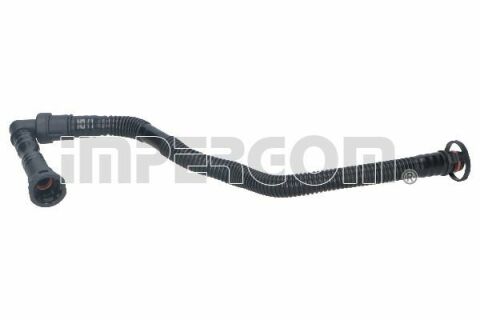 Патрубок вентиляції картера BMW 3 (E46) 1.6/1.8 00-07