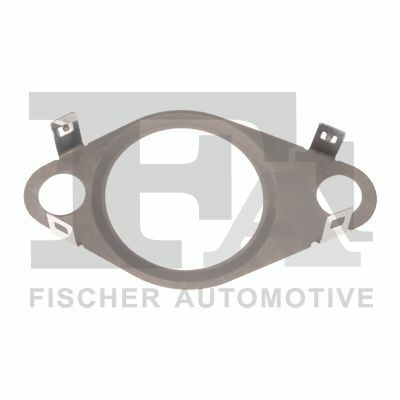 Прокладка клапана EGR Nissan Qashqai 1.6 dCi 11-13