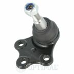 Шаровая опора