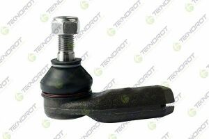 TEKNOROT VW Наконечник керм. тяги лев. M18*1,5 Audi 100 90-7/92