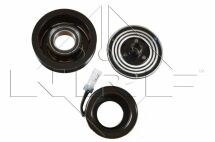 Ремкомплект муфты компрессора кондиционера