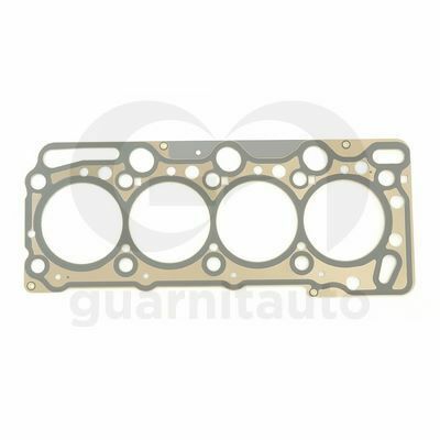 GUARNITAUTO OPEL Прокладка ГБЦ 1к. (1.45mm) Astra G/H,Corsa C 1.7CDTi Металлическая!