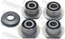 Сайлентблок рулевой рейки (к-кт) Land Cruiser 100 98-07