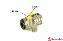 Гальмівний регулятор