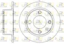 Тормозной диск