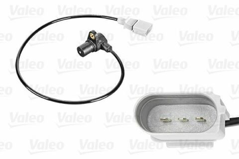 Датчик положення колінвалу Audi A3/A4/A6/A8/ Skoda Fabia/ Octavia/VW Passat 1.6-3.0 96-10