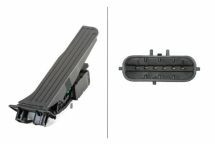 Педаль газу A3/OCTAVIA/SUPERB/PASSAT 1.2-3.6 03-17 Педаль газу A3/OCTAVIA/SUPERB/PASSAT 1.2-3.6 03-17