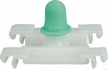 Крепление пластиковое