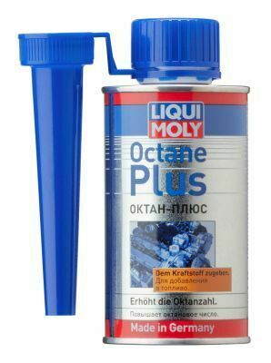 Присадка для збільшення октанового числа бензину Octane Plus (150мл) (3954=8355) Присадка для збільшення октанового числа бензину Octane Plus (150мл) (3954=8355)