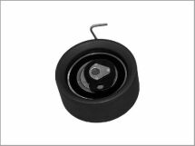 Натяжний ролик метал 73x31