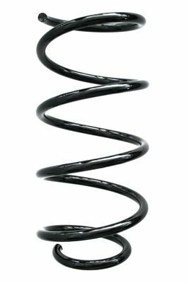 Ресора ходової частини