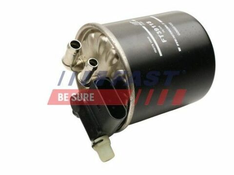 Топливный фильтр