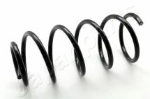 JAPANPARTS FORD Пружина подвески передн.Transit Connect 02- (длинная база C230L,T220L) (370*159)